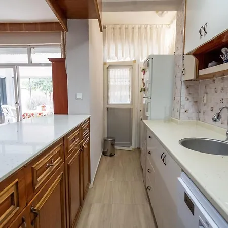 Villa Peaceful House With Garden And Shared Pool In Bogazkent, Antalya