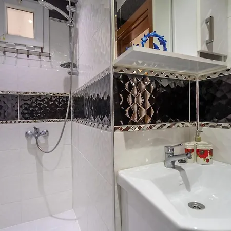 Peaceful House With Garden And Shared Pool In Bogazkent, * Antalya